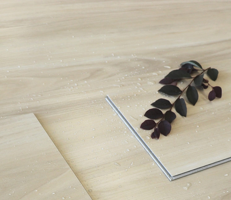 什么是石晶地板？天之然石晶地板加工廠