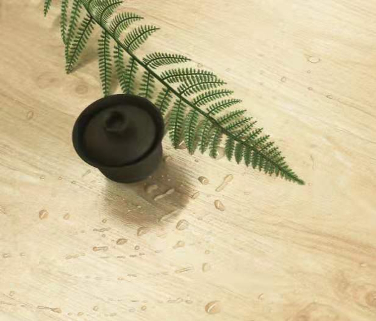 未來家裝使用石晶地板會越洋越多！